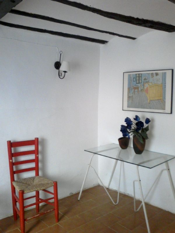La maison de David