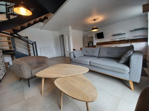 La maison de Virginie