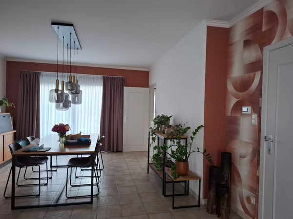 La maison de Sandy