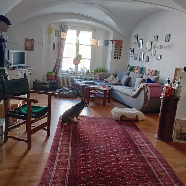 La maison de Steph