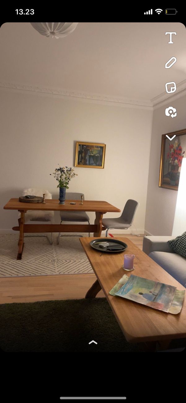 La maison de Nora Kristine