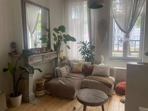 La maison de Julie