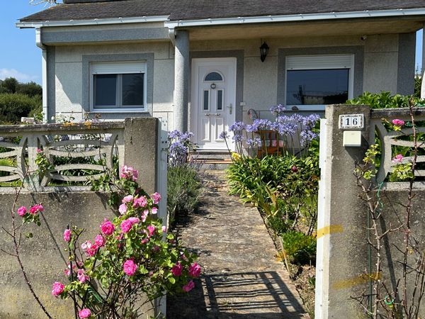 La maison de Lindsay