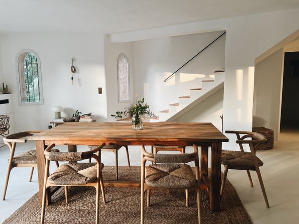 Maison dans le sud de la France