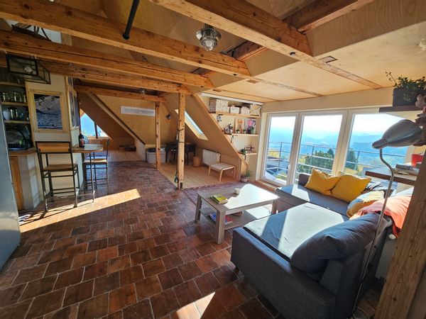 La maison de Martina