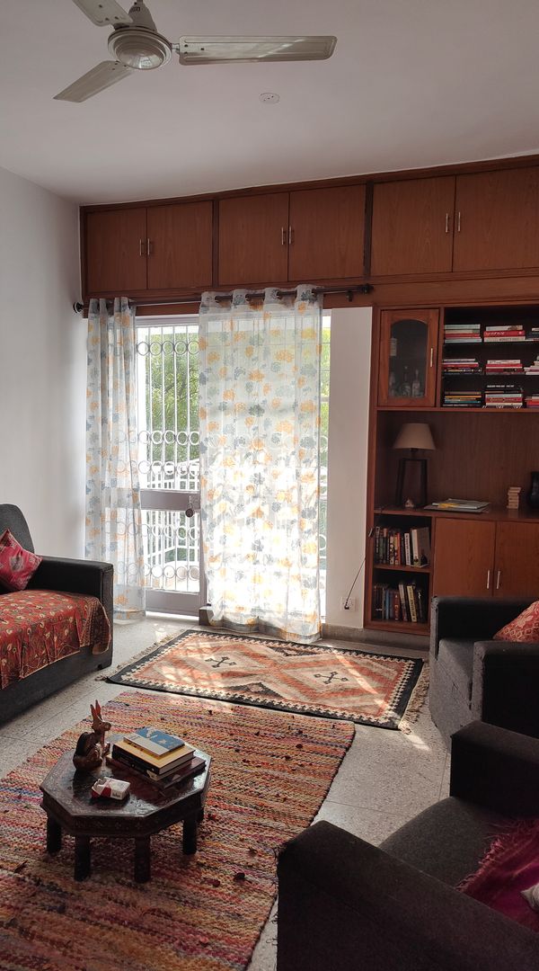 La maison de surbhi