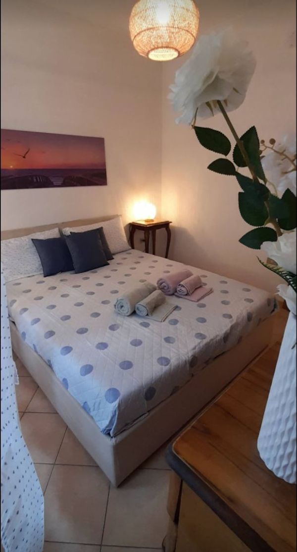 La maison de Ileana e Corrado