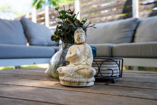 Serene Luxury in the Heart of East Austin