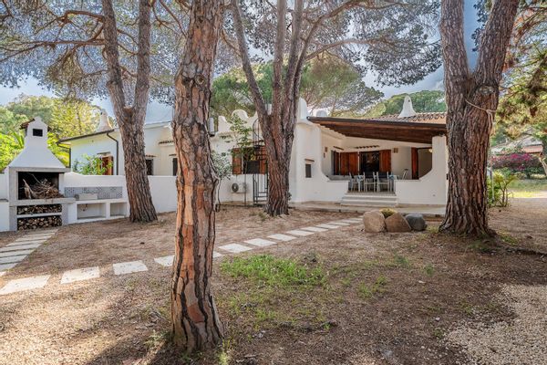 La maison de Carlo