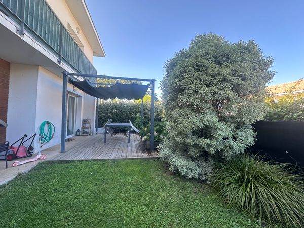 La maison de Andrea