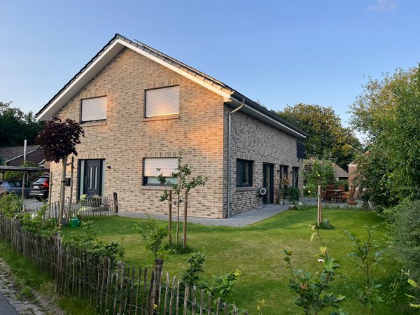 La maison de Johannes