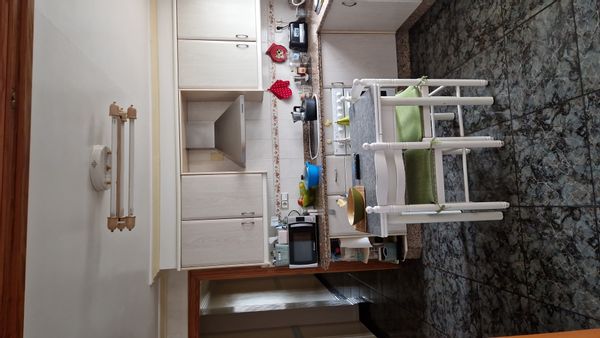 La maison de Irina