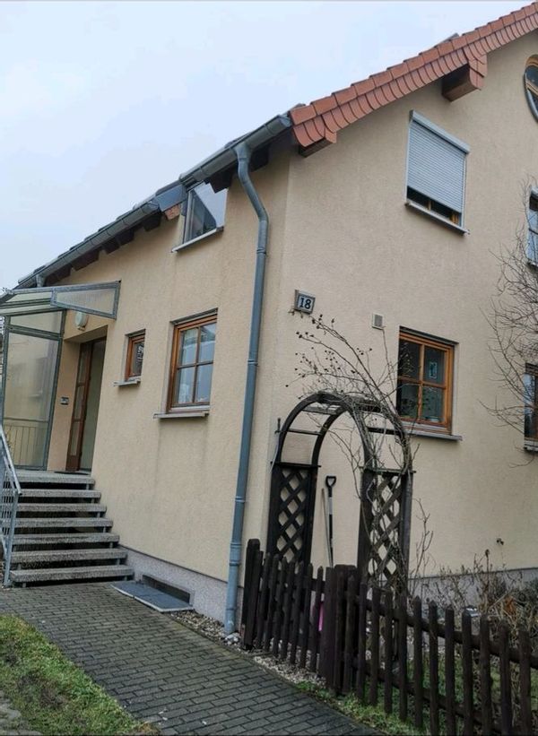 La maison de Steffen