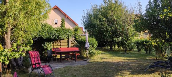 La maison de Steffen