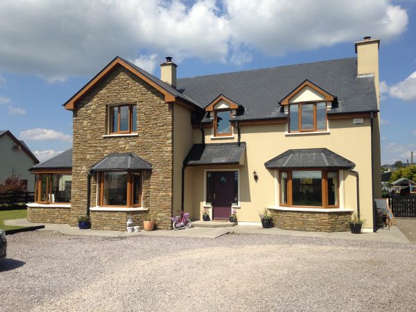La maison de Maeve and Billy