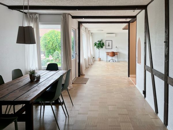 La maison de Janina