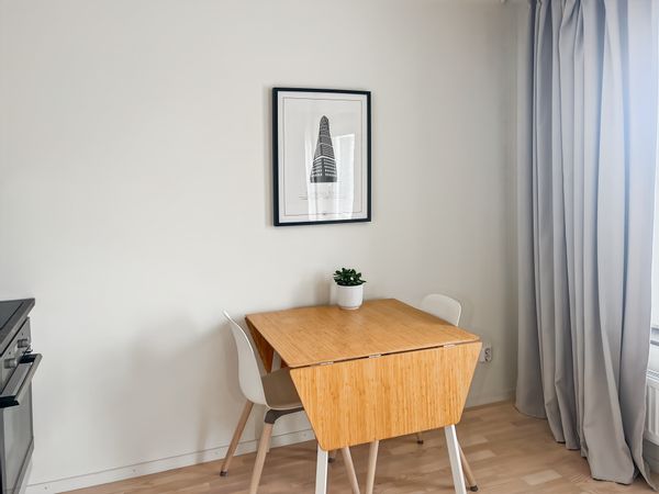 La maison de Janina