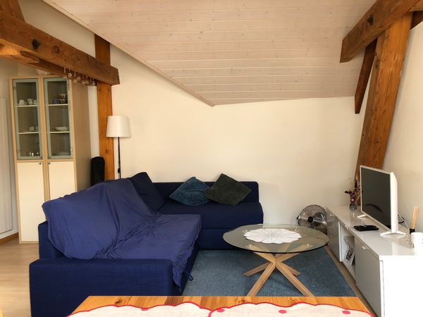 La maison de Diego