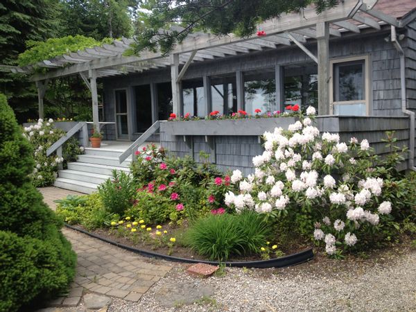 La maison de Roxanne