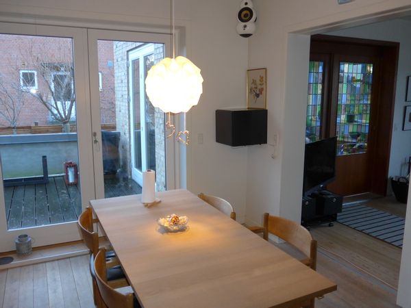 La maison de sune
