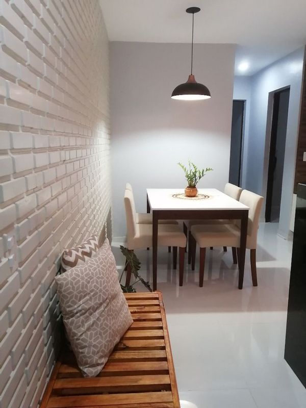 La maison de Aline Adriann