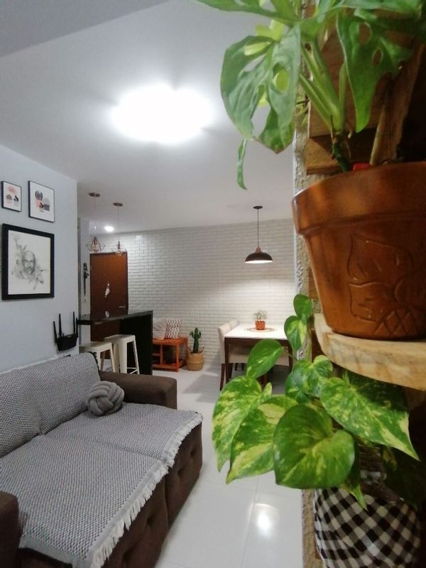 La maison de Aline Adriann