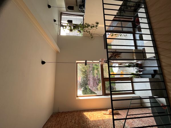 La maison de Katrien