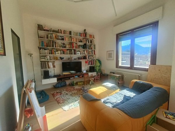 La maison de Valentina