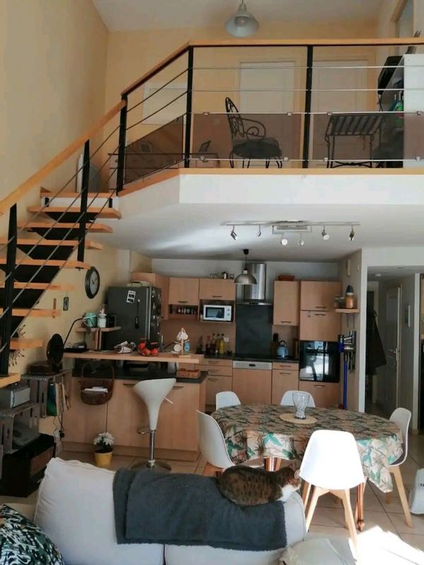Appartement proche paris