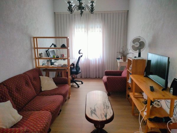 Appartement en centre ville