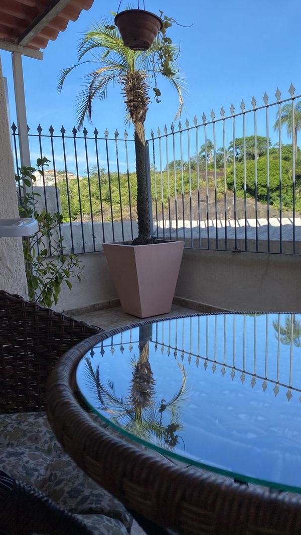 La maison de Karina