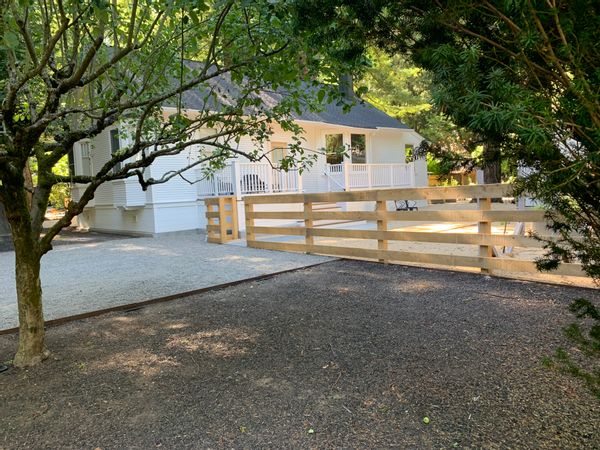 Jack’s Industrial Marin Farmhouse