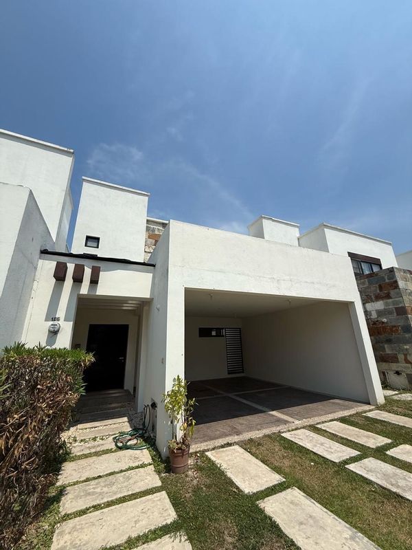 La maison de Streya