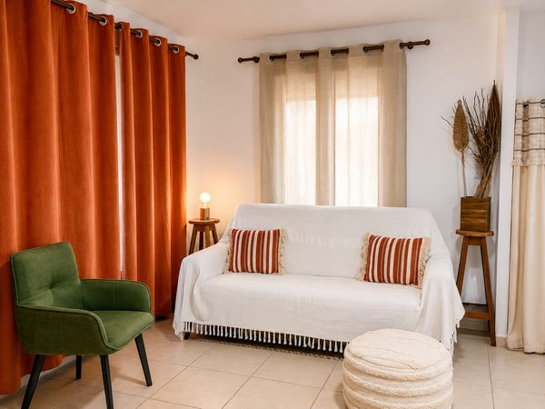 Appartement cosy au Carbet, côte caraïbe