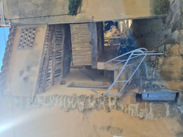 La maison de Frederique et Lisa