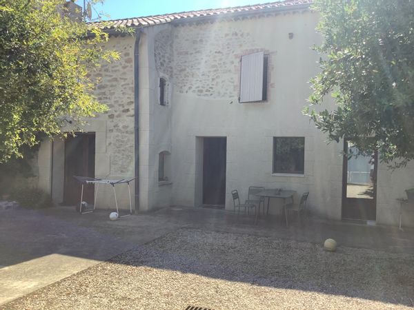 La maison de Yann