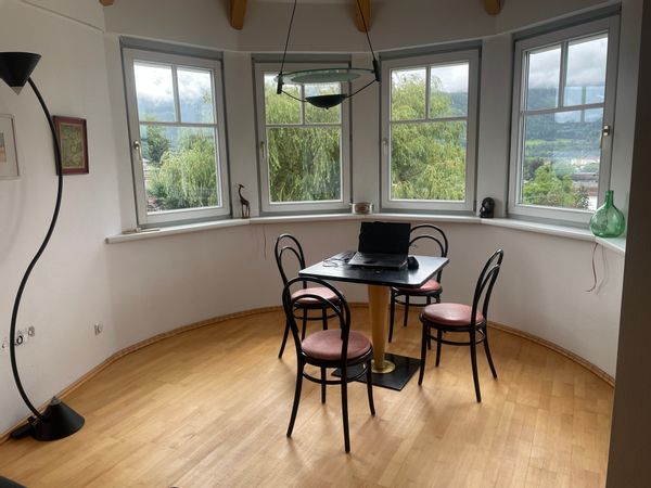 La maison de Lena & Andrea