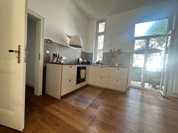La maison de Julia