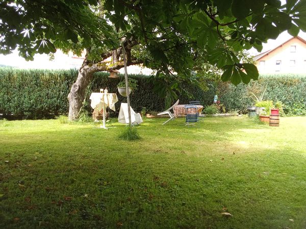 La chambre privée de Francoise