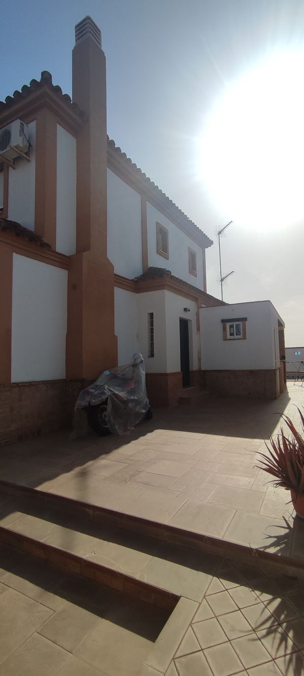 La maison de Vanessa