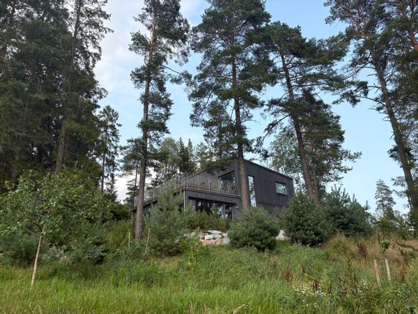 La maison de Nina