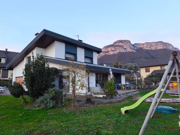 La maison de Kathleen