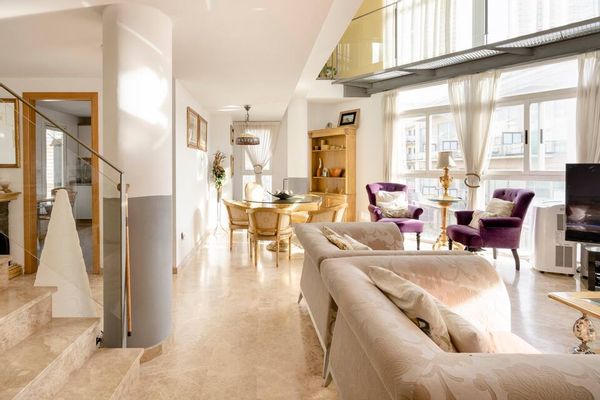 La maison de Vanessa