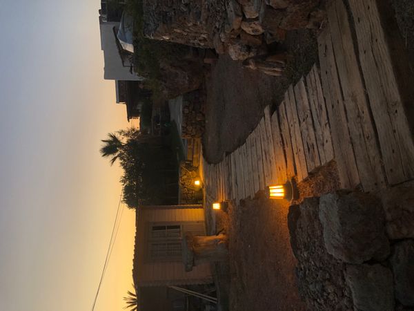 La maison de silvia