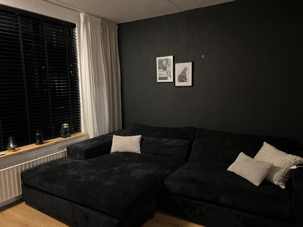 La maison de Merel
