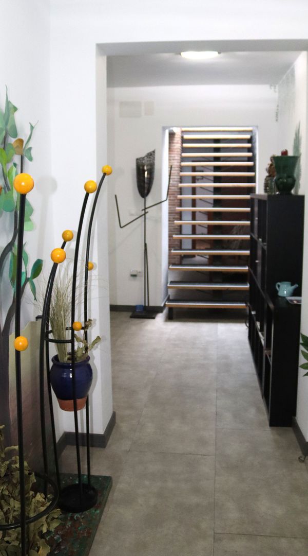 La maison de José