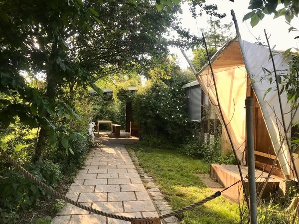 La maison de Lillith & Klay