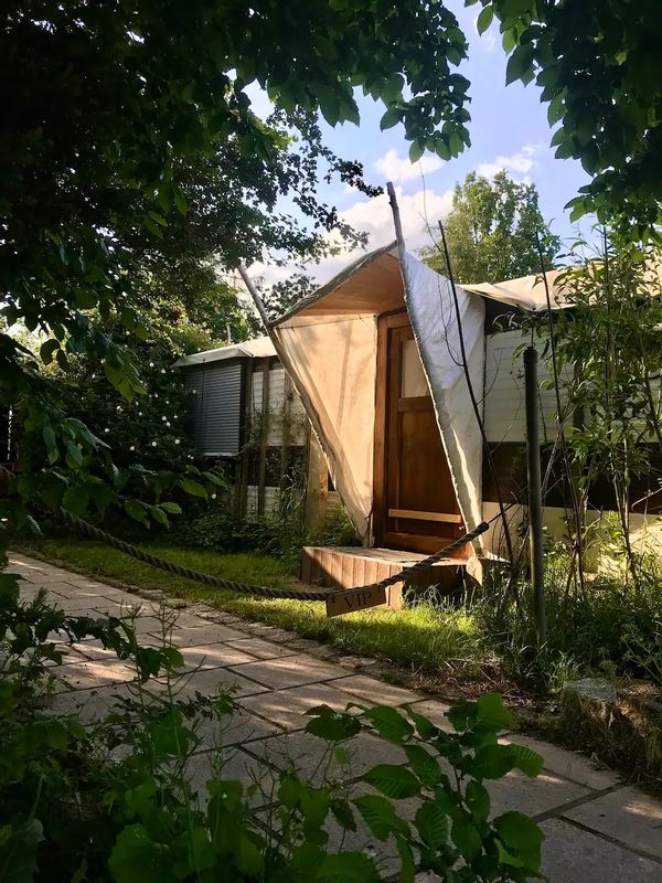 La maison de Lillith & Klay