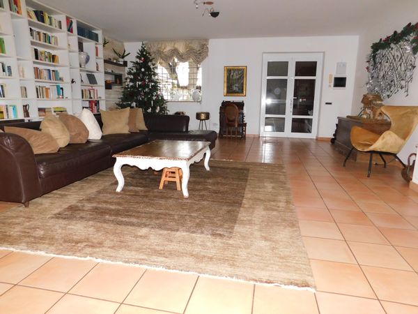 La maison de Francesca