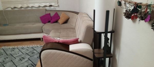 La chambre privée de Gülşen